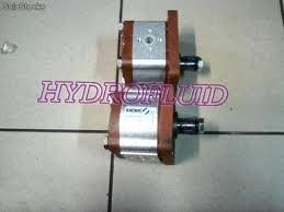 MARZOCCHI:-POLSKA-HYDROFLUID — zdjęcie 1