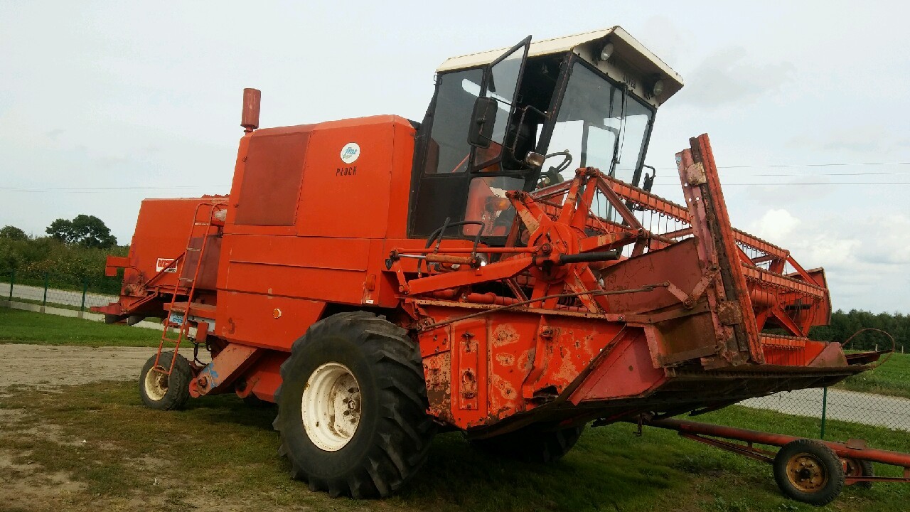 sprzedam Bizon Z056 — zdjęcie 1
