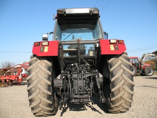 CIĄGNIK CASE IH 5150 MAXXUM — zdjęcie 3