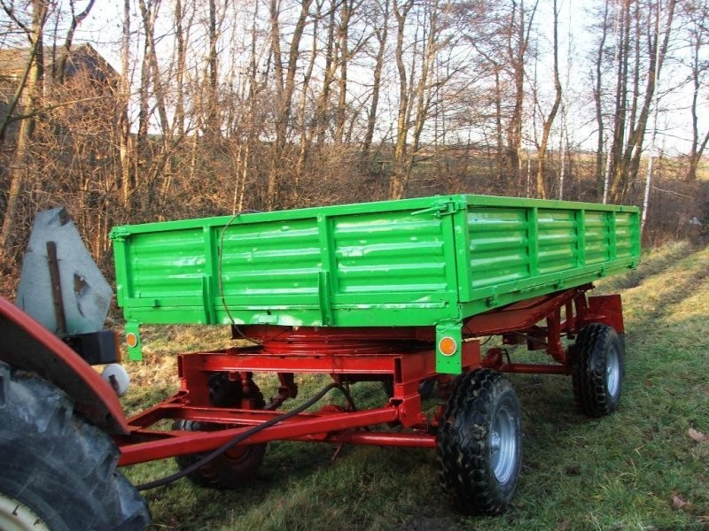 Autosan Sanok D 47 (d 55) — zdjęcie 3