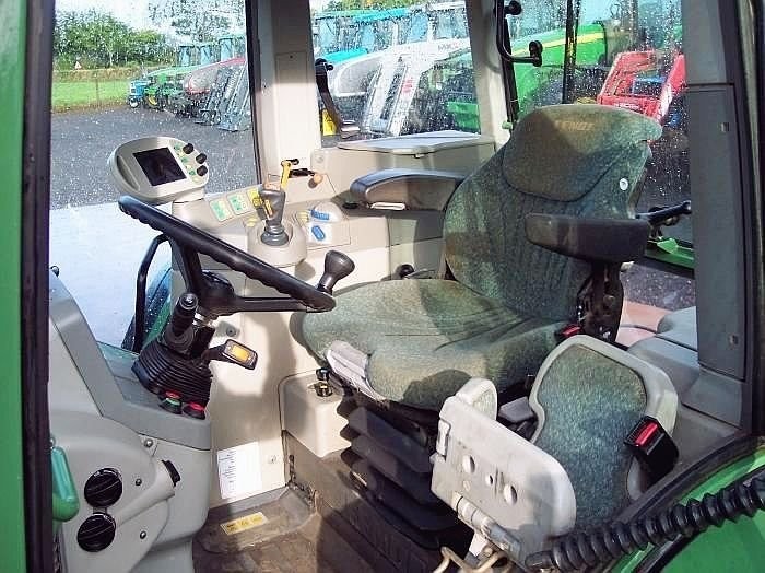 2003 FENDT 412 VARIO — zdjęcie 3