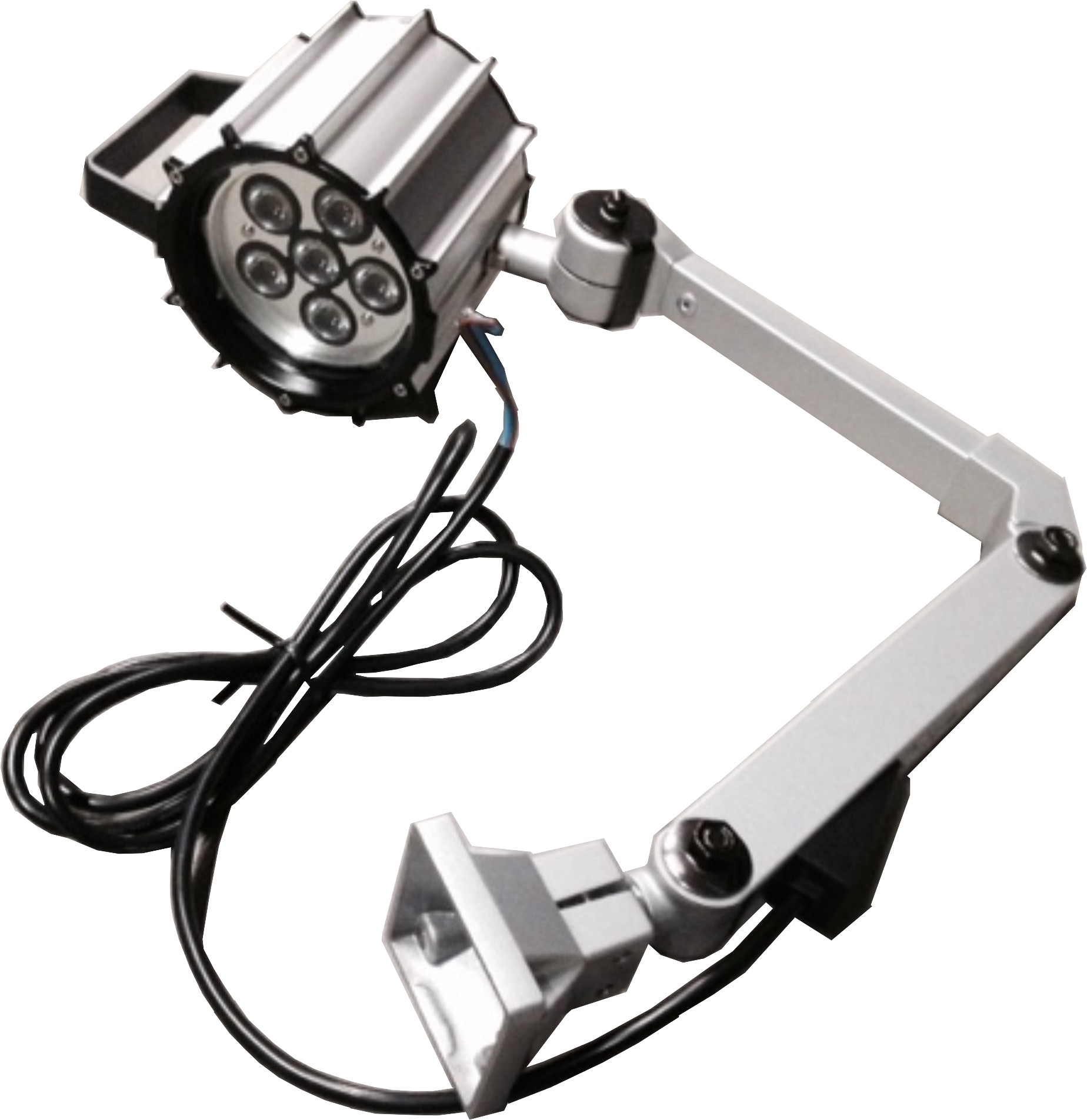 Lampy maszynowe LED- 1, LED- 2, LED- 3 - tel. 661- 840- 722 