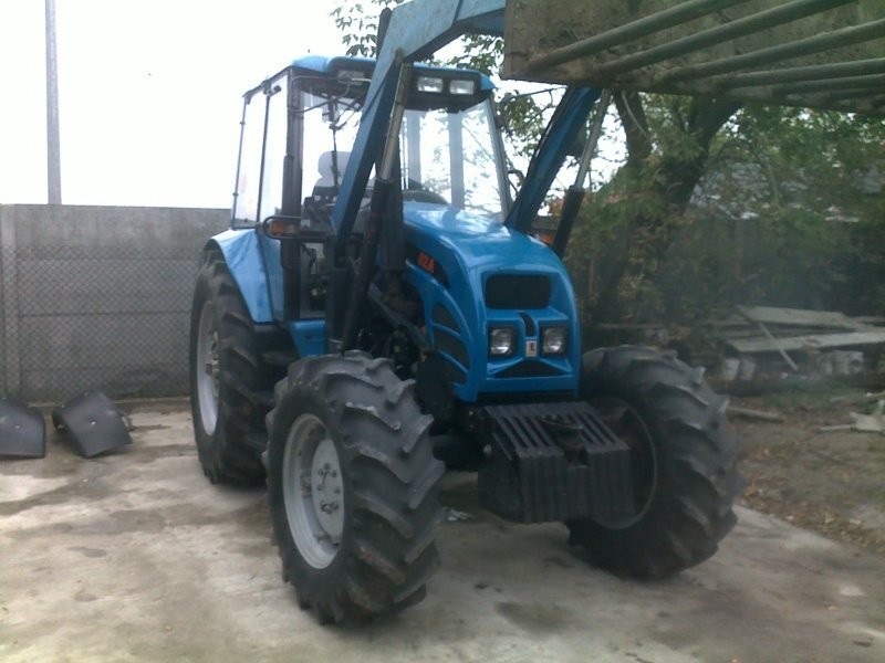 KUPIE MTZ, PRONAR,URSUS, ZETOR 888 300 550 — zdjęcie 3