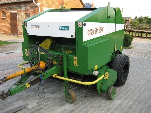 Sipma Z-569/1 - 2002 — zdjęcie 5