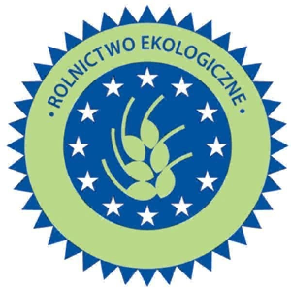 Pszenica Orkisz Ekologiczna