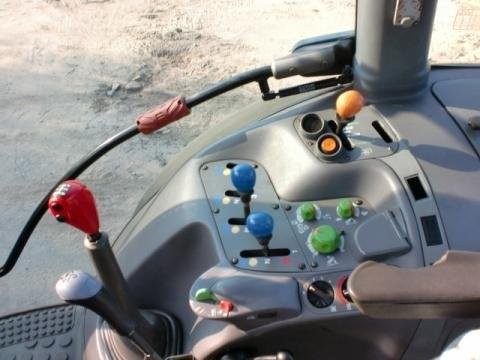 1997 Deutz-Fahr AGROTRON 85 — zdjęcie 5