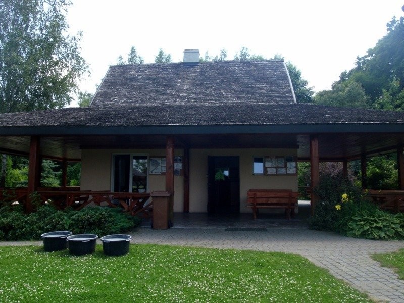 Gospodarstwo rybne sprzedam — zdjęcie 4