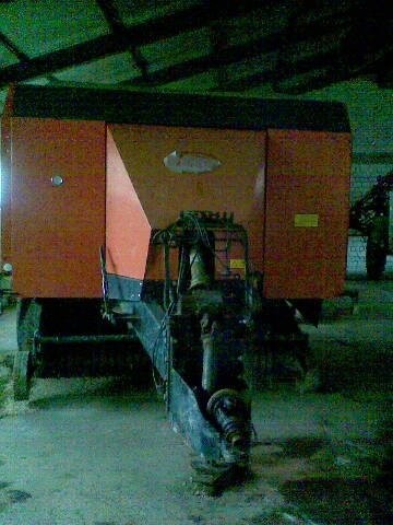 PRASA  VICON — zdjęcie 3