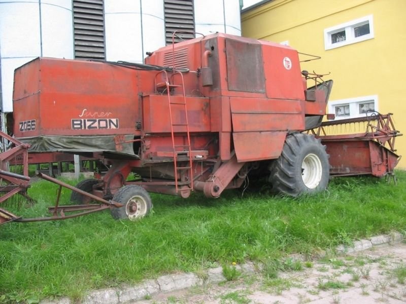 Kombajn