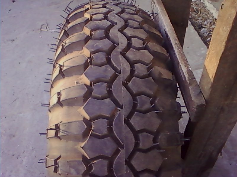 Koła kompletne 1200 R18 jak nowe Stomil,hl,star, — zdjęcie 3