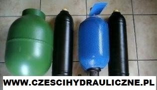 Membrana gumowa ORSTA TGL 10843 6,3L — zdjęcie 2