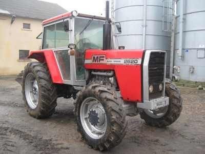 Massey Ferguson MF 2620