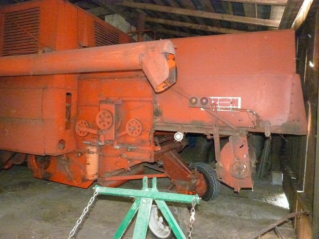 Bizon ZO56 - 1988 — zdjęcie 1