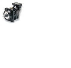 ** Silnik Parker F11-010-LB-CN-D-000; Tech-Serwis — zdjęcie 1