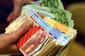 Finansowanie projektu Pomoc