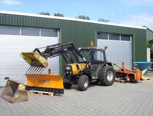 Deutz-Fahr DX 3.30 - 1998