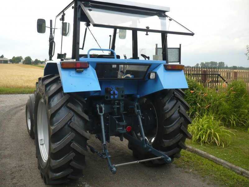 A.B.S. Landini 6070 - 1990  SPRZEDANY — zdjęcie 3
