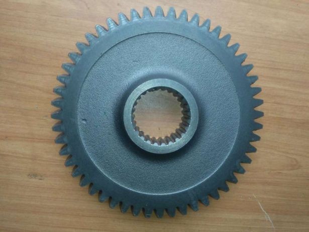 Koło zębate z52 Massey Ferguson 3050,3060,3070,3090,3080,6270,6170, — zdjęcie 1