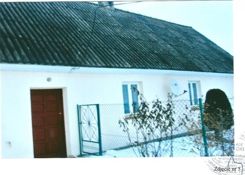 Sprzedam gospodarstwo rolne — zdjęcie 3