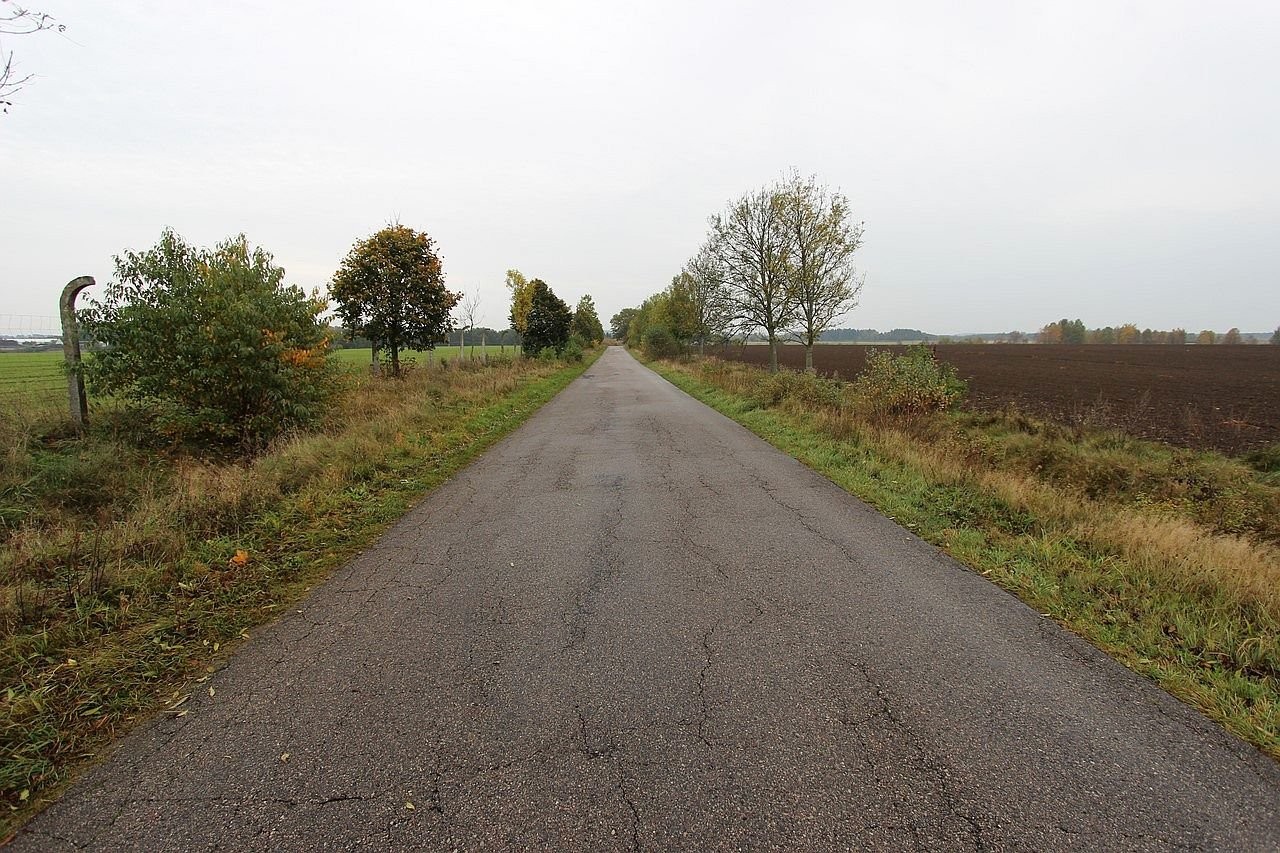 Grunty rolne 400ha + infrastruktura — zdjęcie 5
