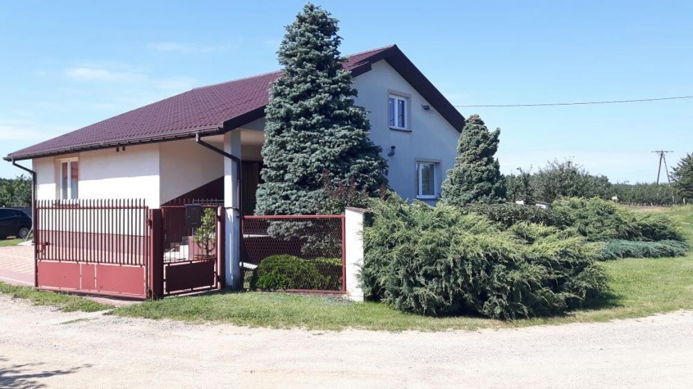 Sprzedam gospodarstwo z domem  — zdjęcie 5