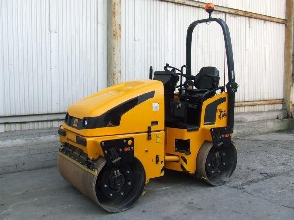 JCB VMT 260-120 DENISON