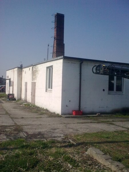 sprzedam budynek po masarni — zdjęcie 2