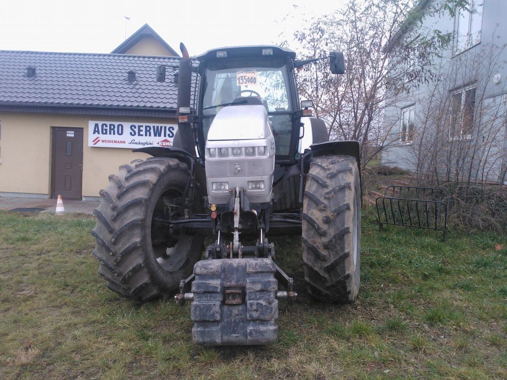 Lamborghini r7.200 - 2004 — zdjęcie 7