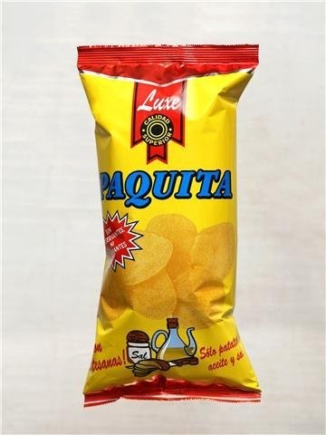 chipsy i zakąski — zdjęcie 2
