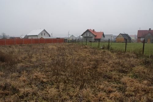 Działka budowlana w Suwalkach ul.Ełcka — zdjęcie 5