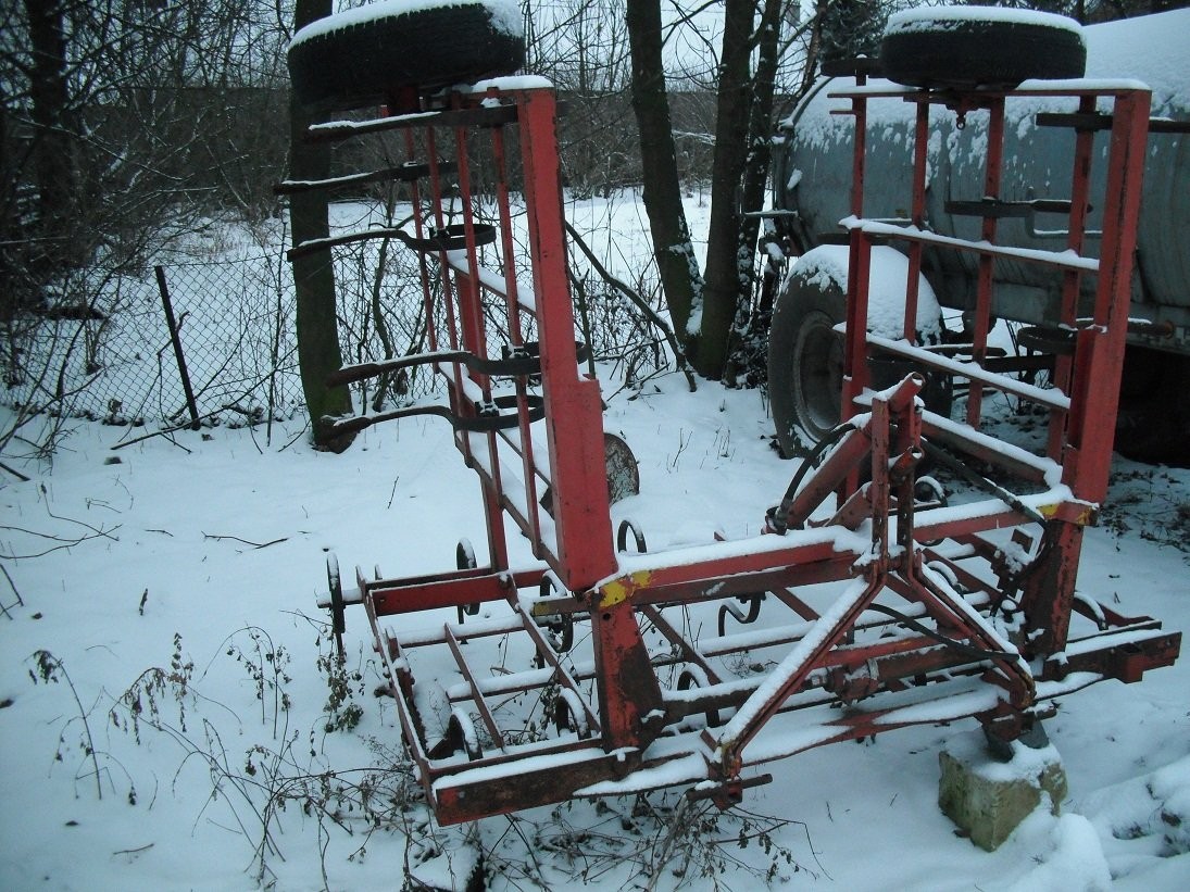 Ager - 1990 — zdjęcie 2