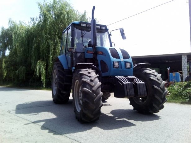 pronar-mtz 1025a — zdjęcie 1