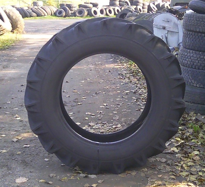 (G727) Opona 13-30 AS  — zdjęcie 2