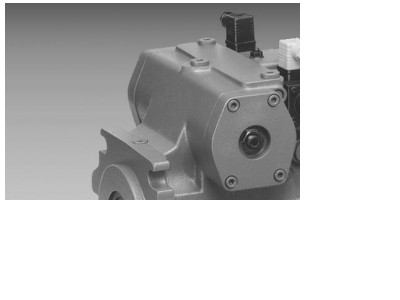 Pompa Rexroth, Hydro-flex R902203773 A7VK0107-MA10MRSPSP950000 0 — zdjęcie 4