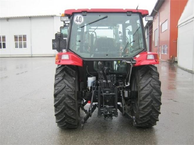 Case IH JX1070U — zdjęcie 3