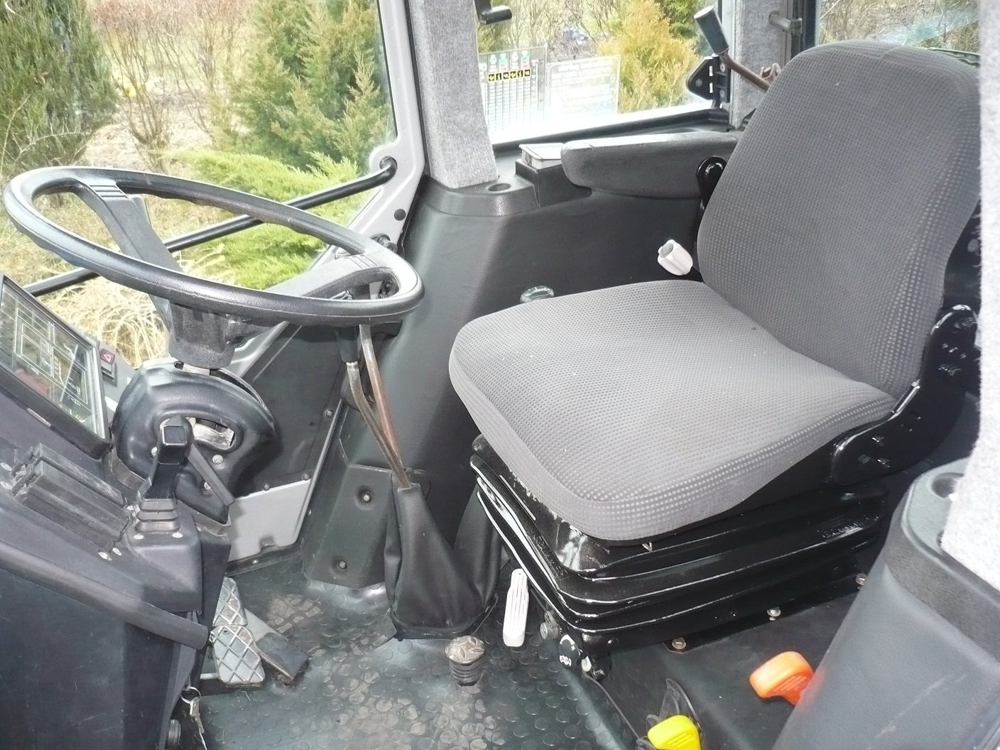 Landini 8880 - 1996   - SPRZEDANY — zdjęcie 3