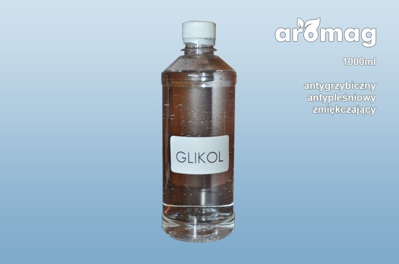 Glikol polipropylenowy