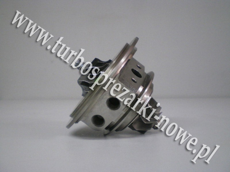 Chevrolet - Nowy rdzeń CHRA GARRETT  786825-5001S /  786825-0001 /  78