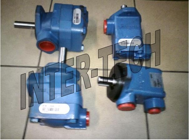 (k) pompy vickers PVH057R01AA10B2520000010 01AB01 — zdjęcie 2
