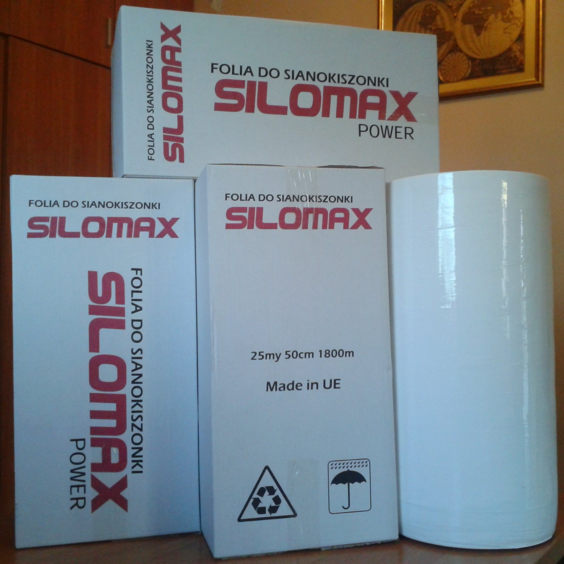 ORYGINALNA FOLIA DO SIANOKISZONKI 180 zł