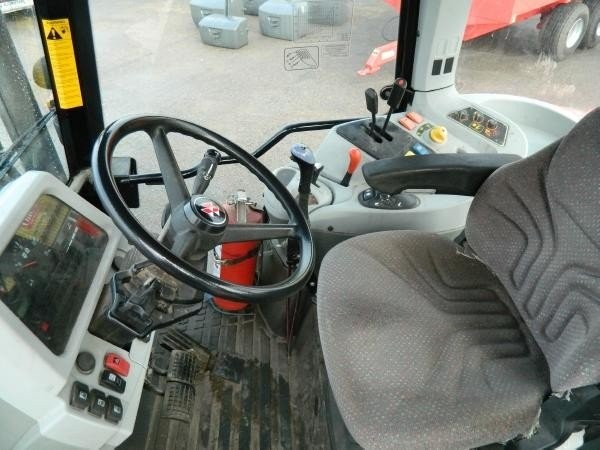 Massey Ferguson 5445 — zdjęcie 5