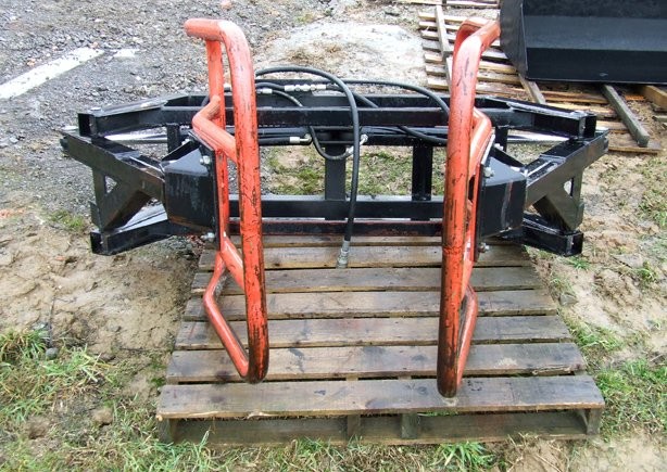 McCormick cmax 105 - 2008 — zdjęcie 4