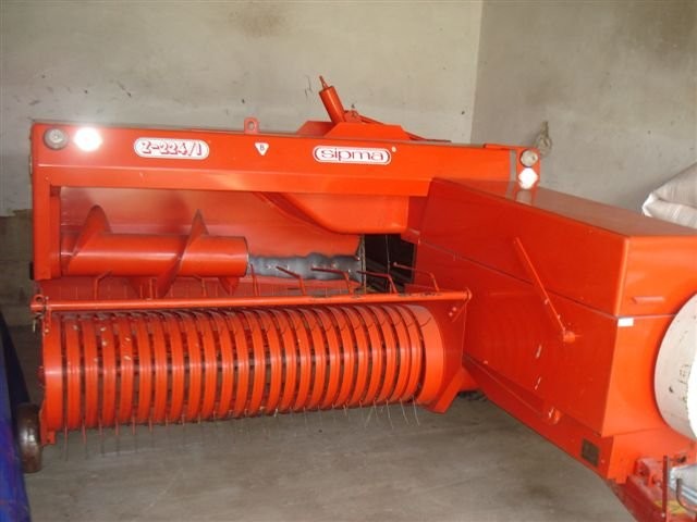 Sipma Z-224/1 - 2001 — zdjęcie 1