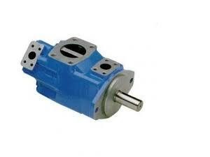 Bosch/Rexroth PVV1-1X/046RA15DMB Pompa hydrauliczna — zdjęcie 4