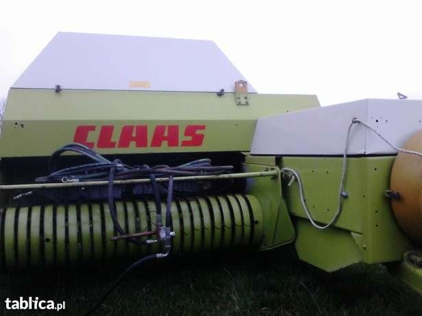 Claas WELGER,JOHN DEERE,DEUTZ FAHR,RIVIERRE,SIPMA i inne.. - 1990 — zdjęcie 2