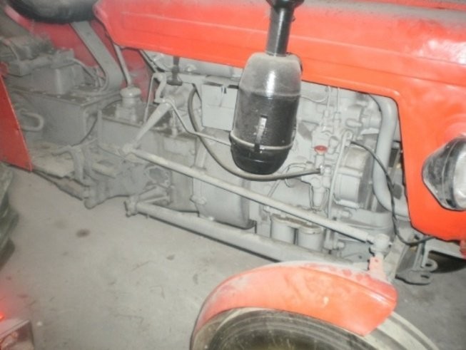 ursus c-328 — zdjęcie 3