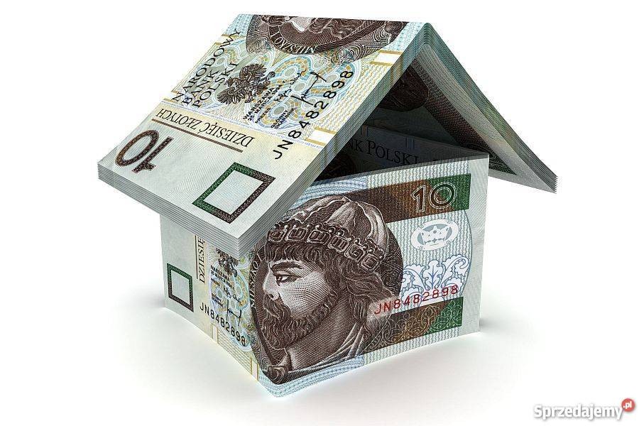 Pomoc finansowa dla każdej uczciwej osoby.