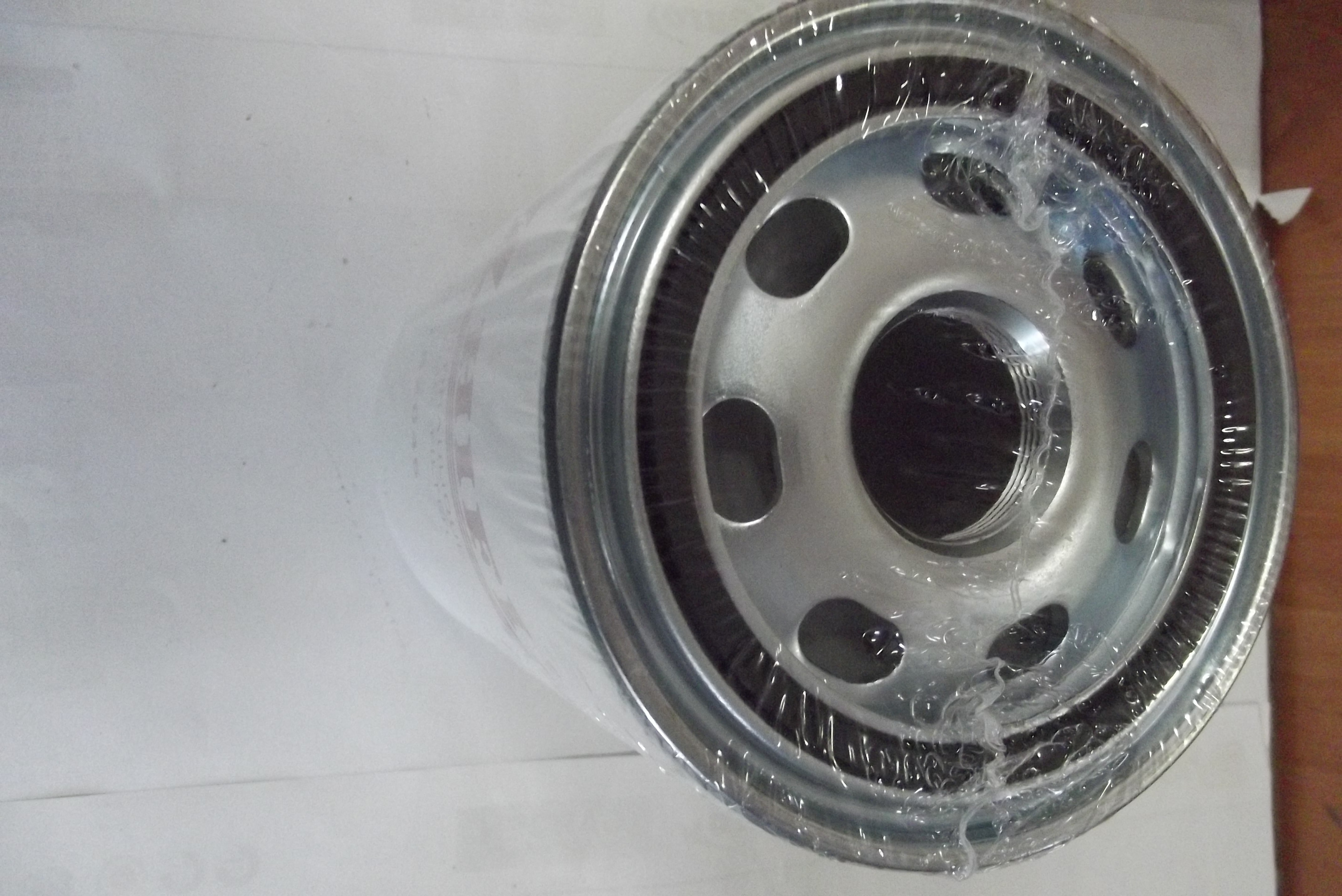 Filtr hydrauliki SH 62045 CASE, STEYER.    — zdjęcie 3