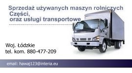 Transport kraj, zagranica
