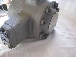 Pompa UNIVERSAL HYDRAULIK PVQ PSSO 06 ERUH — zdjęcie 2